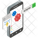 پیش‌نمایش فایل mobile-interface-2401356 از پک توسعه اپلیکیشن