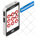 پیش‌نمایش فایل mobile-password-2401347 از پک توسعه اپلیکیشن