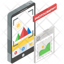 پیش‌نمایش فایل mobile-photography-2401363 از پک توسعه اپلیکیشن