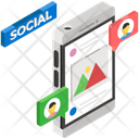 پیش‌نمایش فایل social-media-2401368 از پک توسعه اپلیکیشن