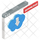 پیش‌نمایش فایل cloud-download-2401476 از پک فناوری‌های ابری