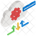 پیش‌نمایش فایل cloud-management-2401473 از پک فناوری‌های ابری