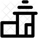 پیش‌نمایش فایل industry-13 از پک ساختمان و مبلمان
