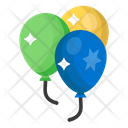 پیش‌نمایش فایل balloons-2421098 از پک کریسمس