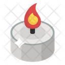 پیش‌نمایش فایل candle-2421131 از پک کریسمس