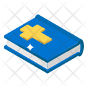 پیش‌نمایش فایل holy-book-2421120 از پک کریسمس