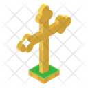 پیش‌نمایش فایل holy-cross-2421115 از پک کریسمس