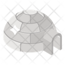 پیش‌نمایش فایل igloo-2421118 از پک کریسمس