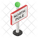 پیش‌نمایش فایل north-pole-2421125 از پک کریسمس