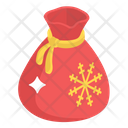پیش‌نمایش فایل santa-sack-2421096 از پک کریسمس