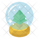 پیش‌نمایش فایل snow-glass-2421111 از پک کریسمس