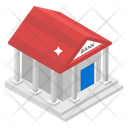 پیش‌نمایش فایل bank-2422010 از پک معماری مدرن
