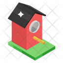 پیش‌نمایش فایل bird-house-2421976 از پک معماری مدرن