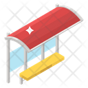 پیش‌نمایش فایل bus-station-2421998 از پک معماری مدرن