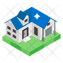 پیش‌نمایش فایل cottage-2421991 از پک معماری مدرن