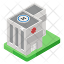 پیش‌نمایش فایل hospital-2421997 از پک معماری مدرن