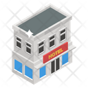 پیش‌نمایش فایل hotel-2422014 از پک معماری مدرن