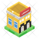 پیش‌نمایش فایل library-2421989 از پک معماری مدرن