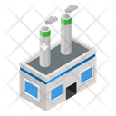 پیش‌نمایش فایل nuclear-plant-2421980 از پک معماری مدرن