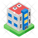 پیش‌نمایش فایل office-2422004 از پک معماری مدرن