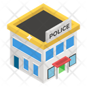 پیش‌نمایش فایل police-station-2422003 از پک معماری مدرن