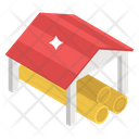 پیش‌نمایش فایل shed-2421992 از پک معماری مدرن