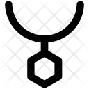 پیش‌نمایش فایل necklace-41 از پک Clothes 