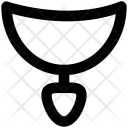 پیش‌نمایش فایل necklace-43 از پک Clothes 