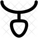 پیش‌نمایش فایل necklace-44 از پک Clothes 