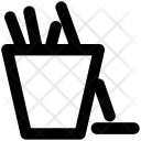 پیش‌نمایش فایل fries-10 از پک هتل