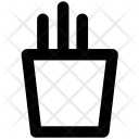 پیش‌نمایش فایل fries-9 از پک هتل