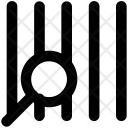 پیش‌نمایش فایل barcode-84 از پک Logistics Delivery 