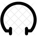 پیش‌نمایش فایل headphone-117 از پک SEO And Marketing 