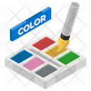 پیش‌نمایش فایل color-palette-2422615 از پک منابع طراحی