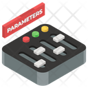 پیش‌نمایش فایل parameters-2422630 از پک منابع طراحی
