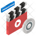 پیش‌نمایش فایل video-production-2422617 از پک منابع طراحی