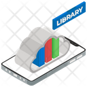 پیش‌نمایش فایل cloud-library-2425657 از پک آموزش و پرورش