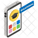 پیش‌نمایش فایل mobile-education-2425655 از پک آموزش و پرورش