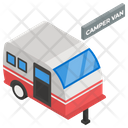 پیش‌نمایش فایل camper-van-2424711 از پک سفر به دور دنیا