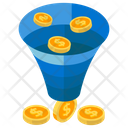 پیش‌نمایش فایل marketing-funnel-2424933 از پک مدیریت شرکتی