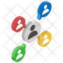 پیش‌نمایش فایل social-community-2425044 از پک شبکه و ارتباطات