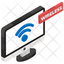 پیش‌نمایش فایل wireless-connection-2425045 از پک شبکه و ارتباطات