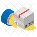 پیش‌نمایش فایل cash-on-delivery-2425191 از پک خرید اینترنتی، تجارت و حمل و نقل