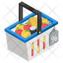 پیش‌نمایش فایل grocery-shopping-2425189 از پک خرید اینترنتی، تجارت و حمل و نقل