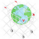 پیش‌نمایش فایل international-ecommerce-2425205 از پک خرید اینترنتی، تجارت و حمل و نقل