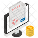 پیش‌نمایش فایل invoice-2425202 از پک خرید اینترنتی، تجارت و حمل و نقل