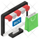 پیش‌نمایش فایل online-shop-2425206 از پک خرید اینترنتی، تجارت و حمل و نقل