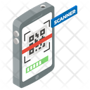 پیش‌نمایش فایل qr-code-scanner-2425204 از پک خرید اینترنتی، تجارت و حمل و نقل