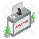 پیش‌نمایش فایل reception-2425201 از پک خرید اینترنتی، تجارت و حمل و نقل