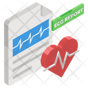 پیش‌نمایش فایل ecg-report-2425359 از پک آزمایشگاه تحقیقاتی، مدیریت سلامت و لوازم پزشکی